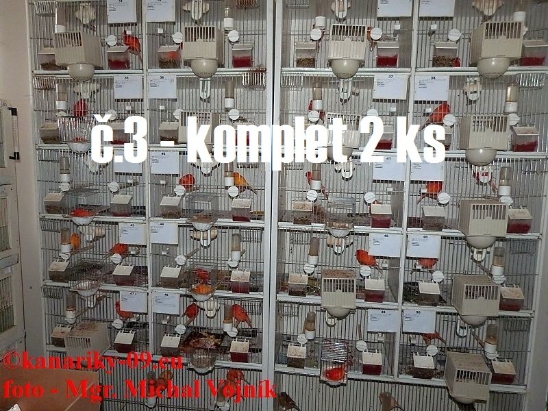 Predám chovné zariadenie