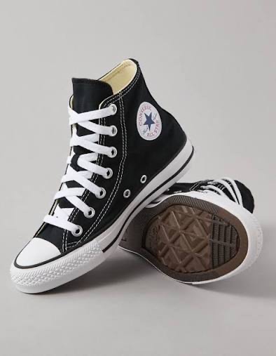Converse topánky