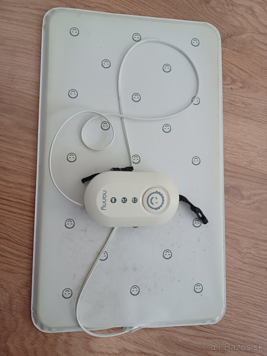 Monitor dychu Jablotron nanny