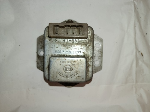 regulacne rele 443116419070 20€