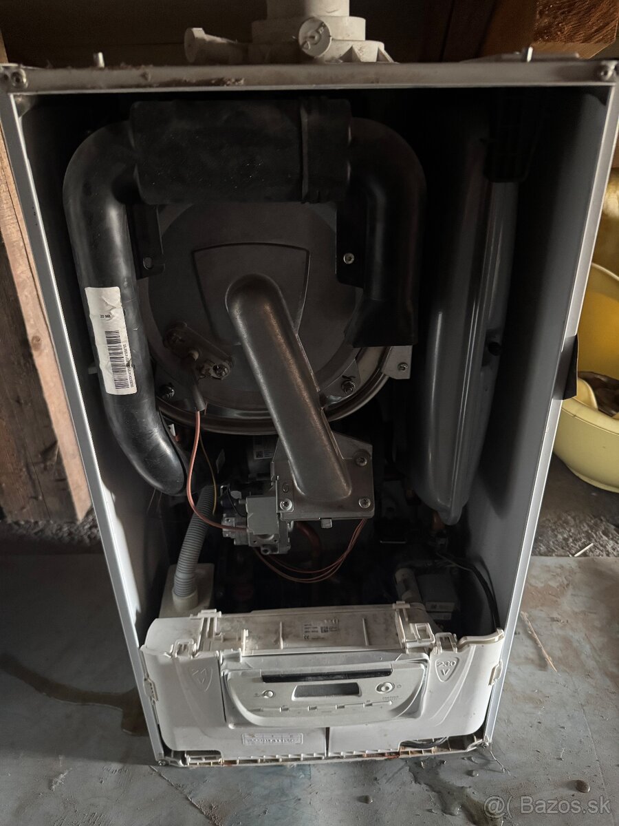 Protherm panter 25kw funkčný