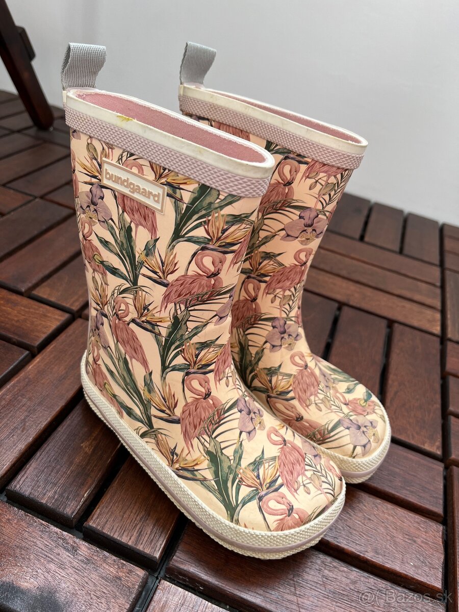 Gumáky Bundgaard 27