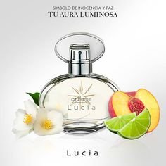 Lucia - dámska parfumová voda