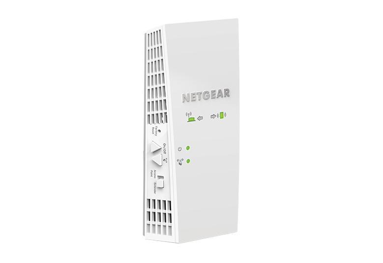 Wifi Extender NETGEAR Nighthawk X4 Mesh AC2200