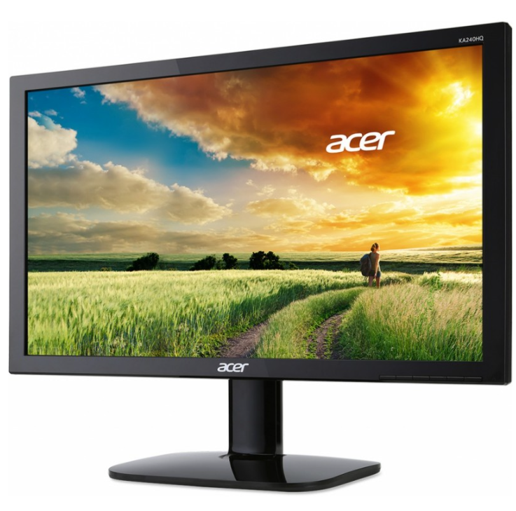 Predám monitor ACER 21"