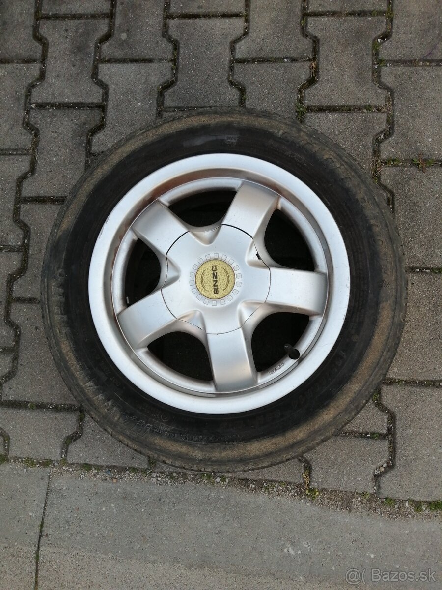 Letné pneumatiky