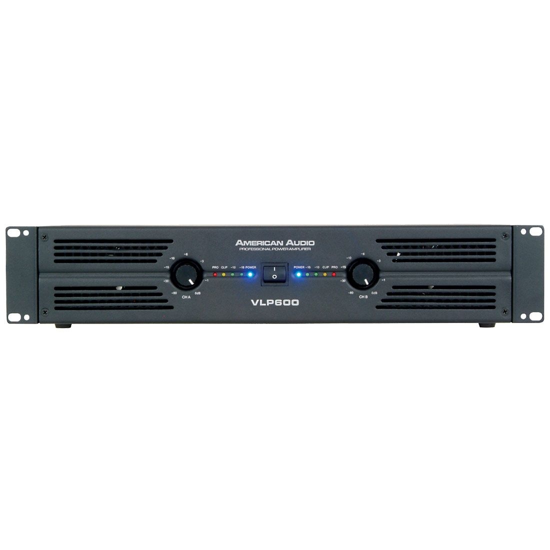 American Audio VLP600