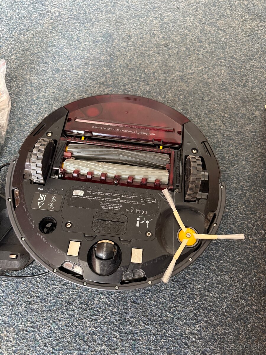 Irobot Roomba 966