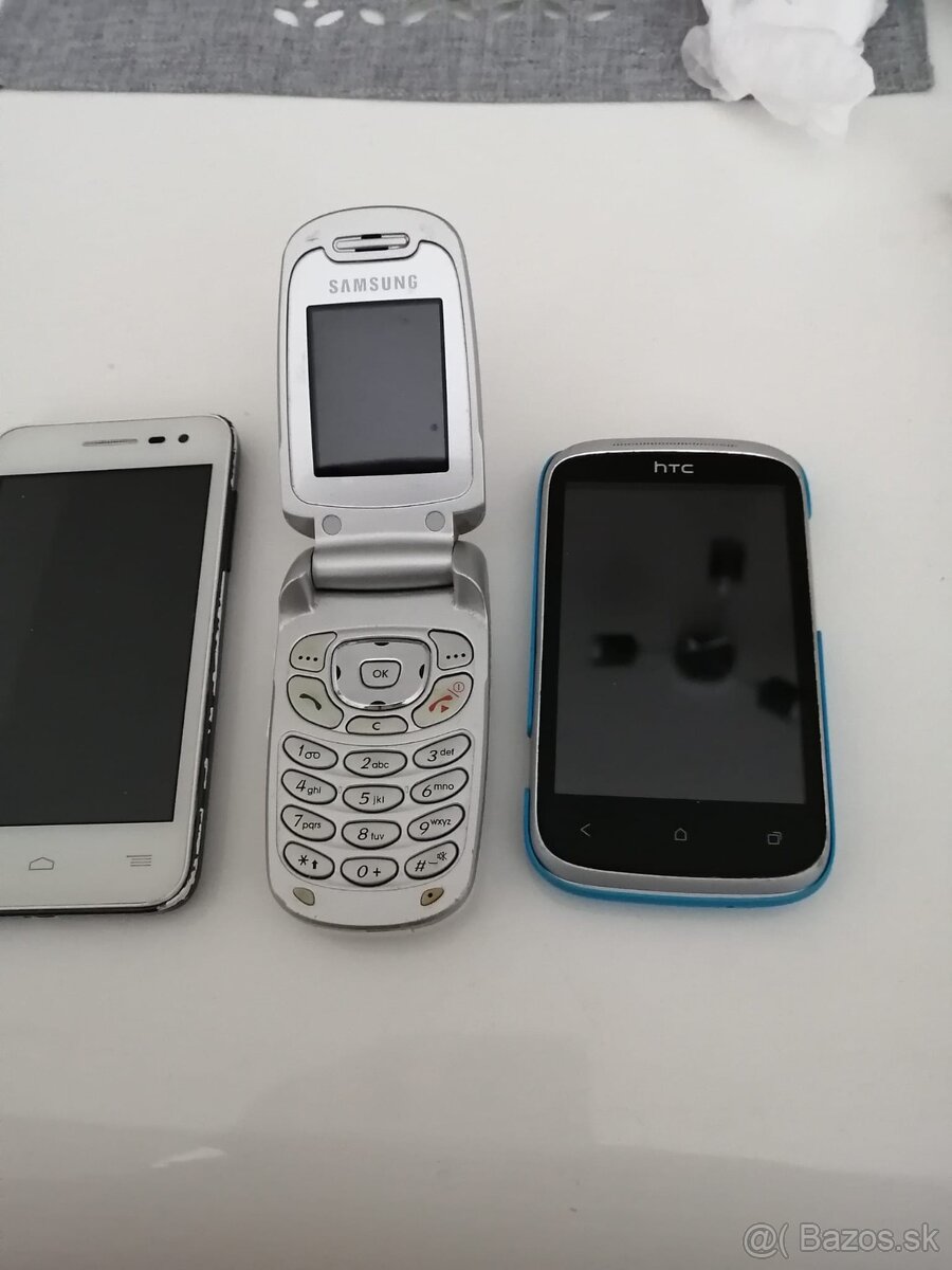 HTC