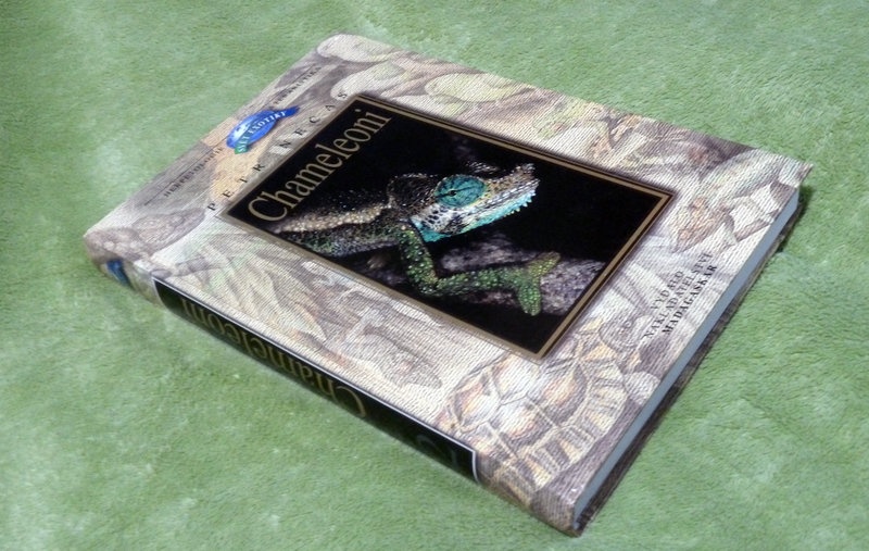 Chameleoni - Petr Nečas