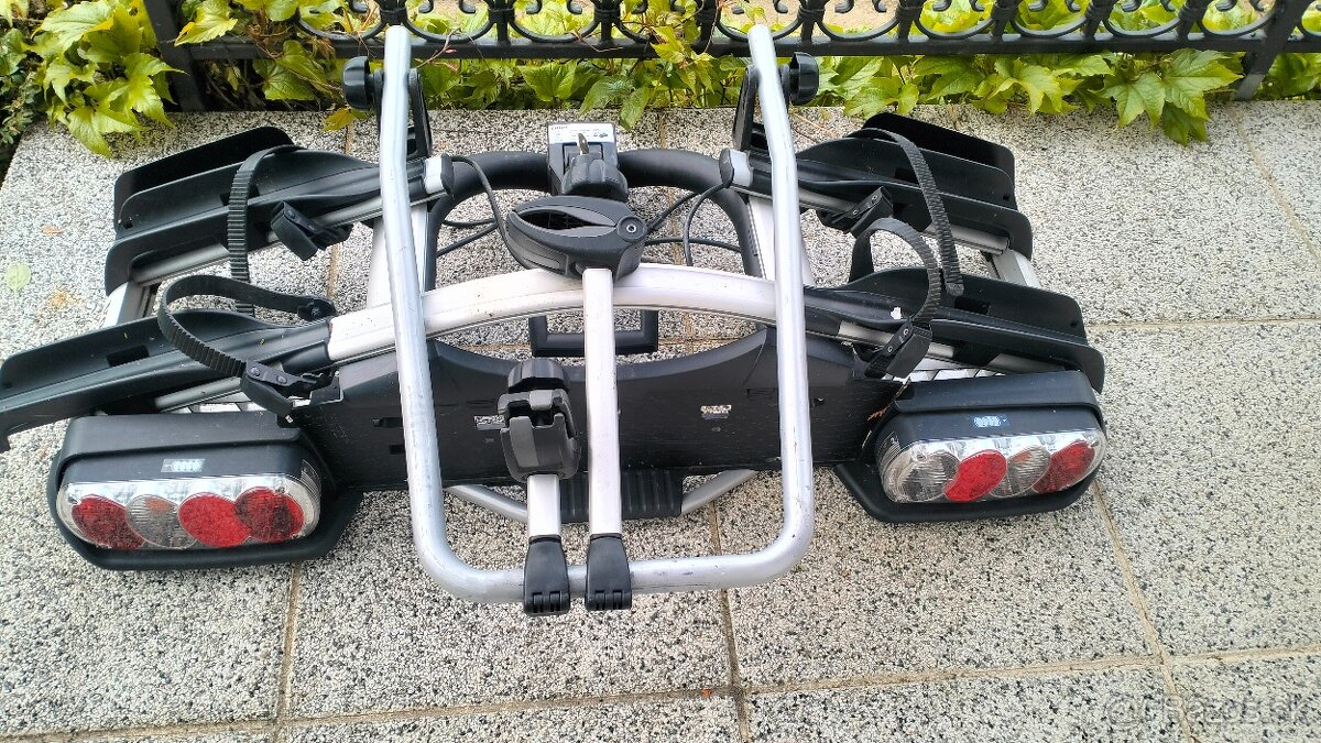 nosic bicyklov thule euroway g2/920