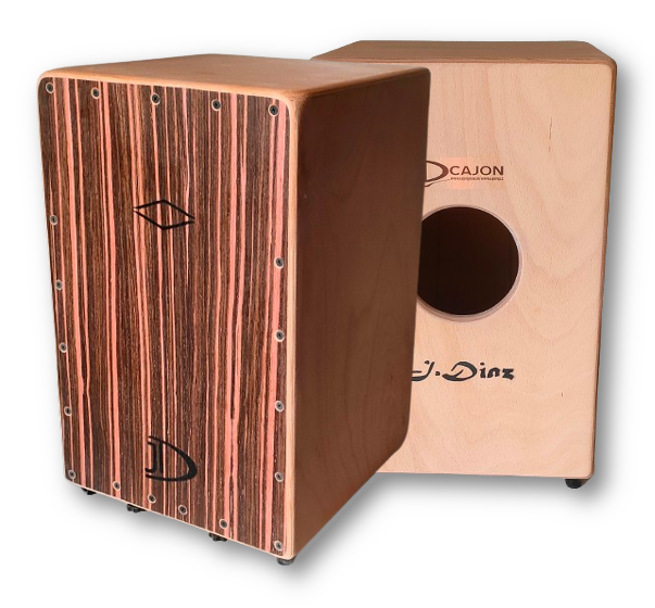 Cajon Studio Mod.Merida