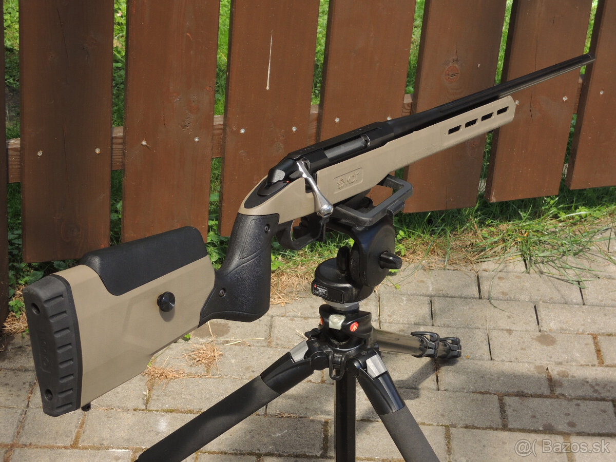 pažba MDT Field R700 / T3x/CZ 457
