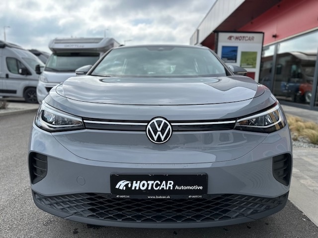 Volkswagen ID.4 125kW Pure