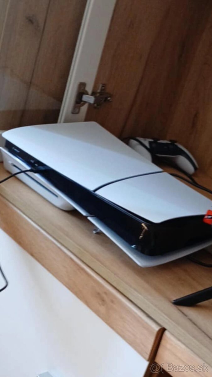 Predám ps 5 slim