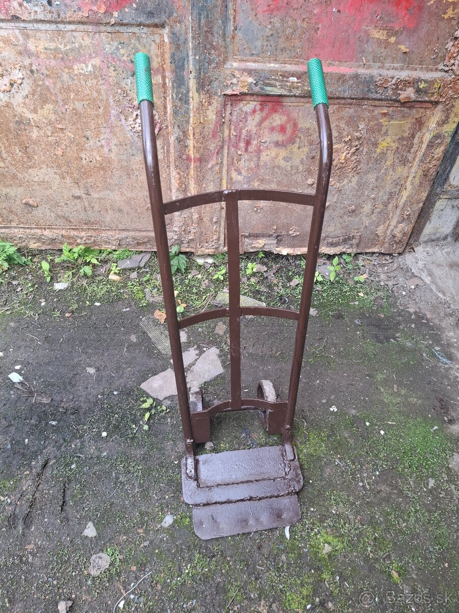 Rudla zo predvojnoveho mlyna 1