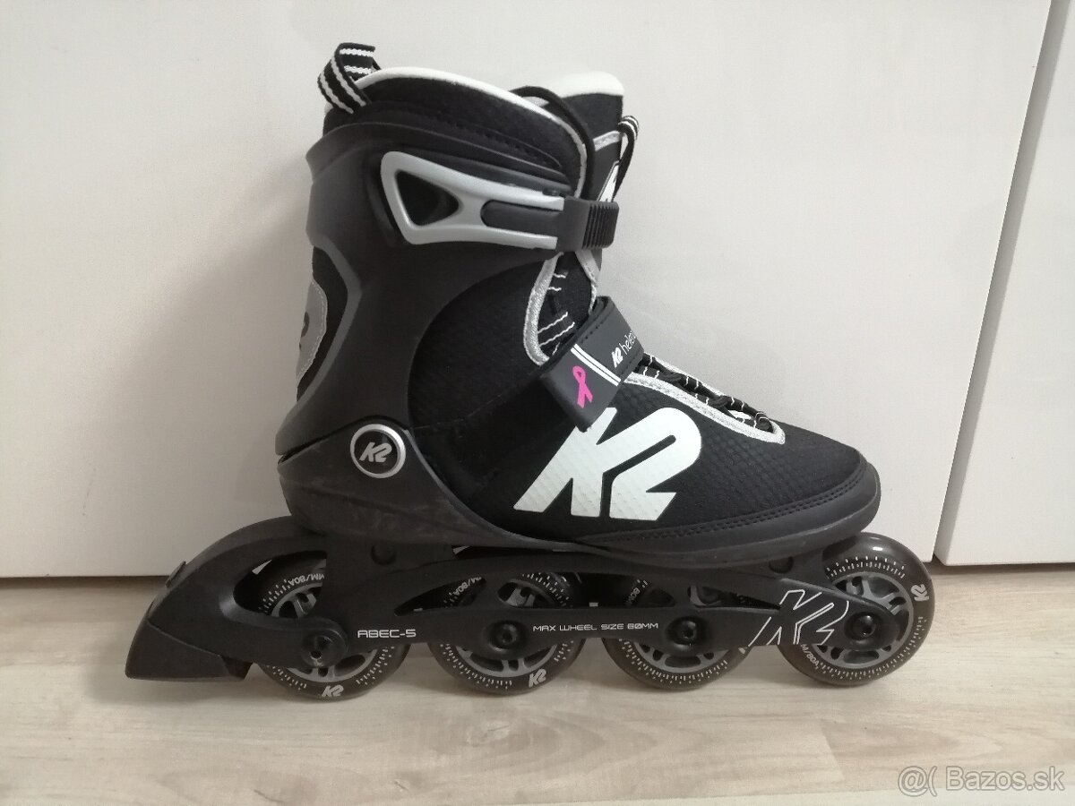 K2 80