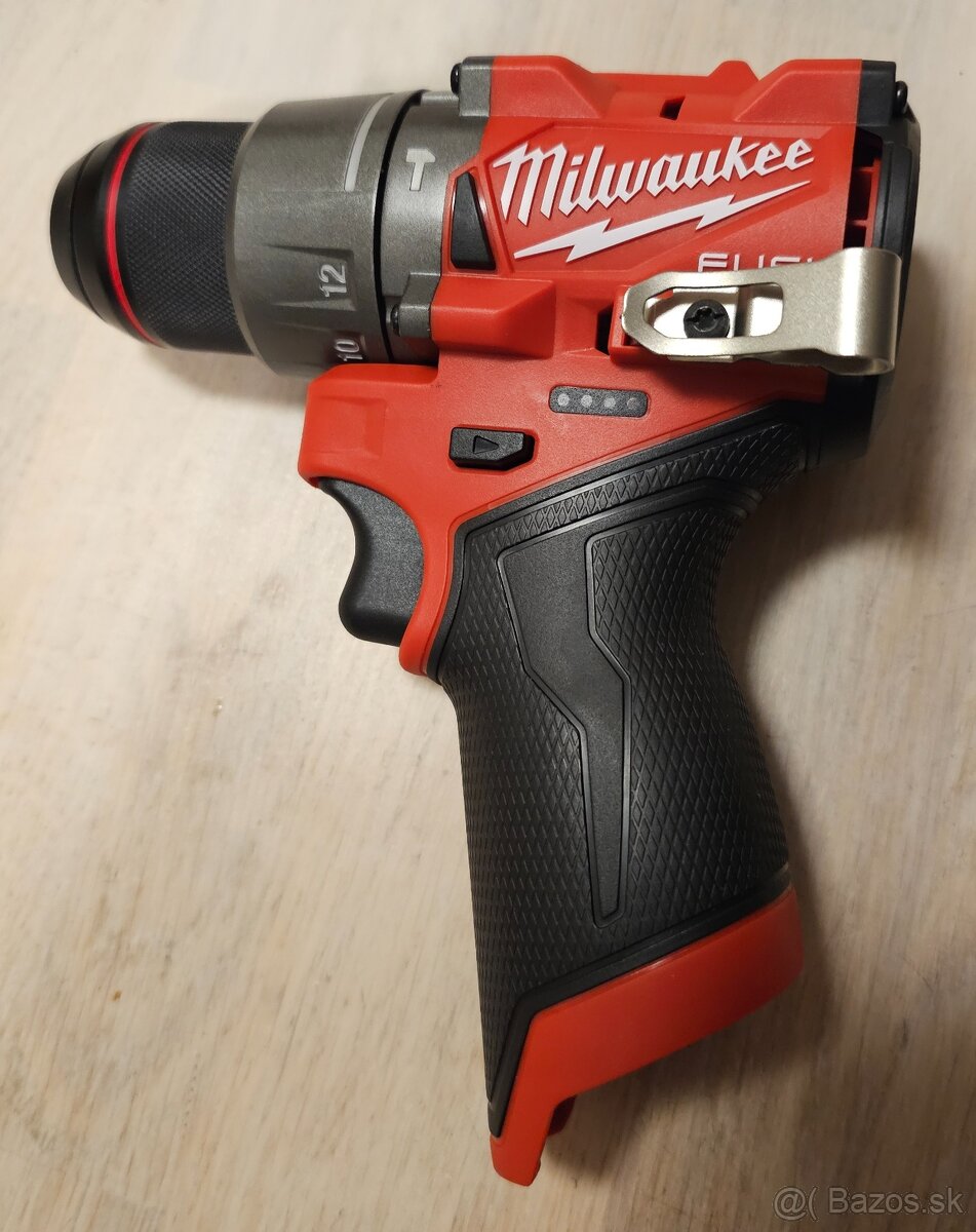 FPD2-0 Milwaukee 45Nm