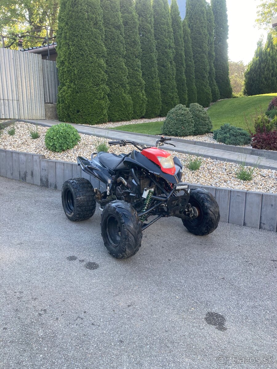 LONCIN 250