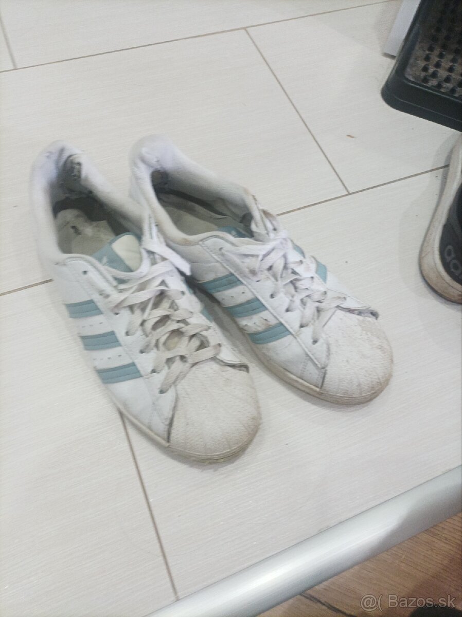 Adidas SuperStar