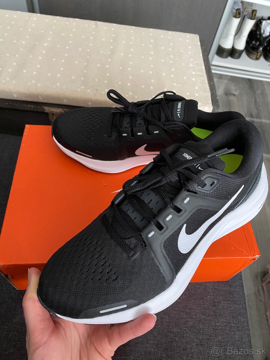 Úplne nové bežecké tenisky Nike