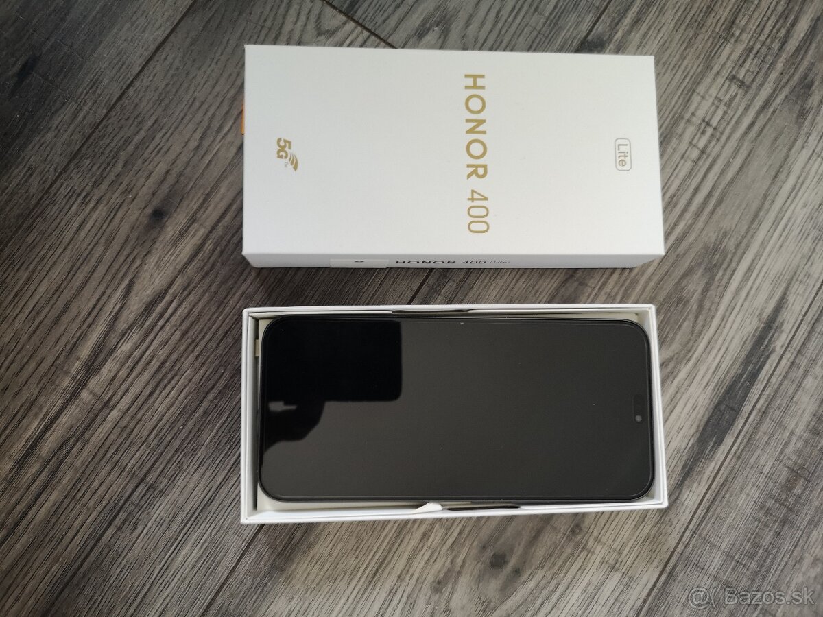 Huavei 400 lite