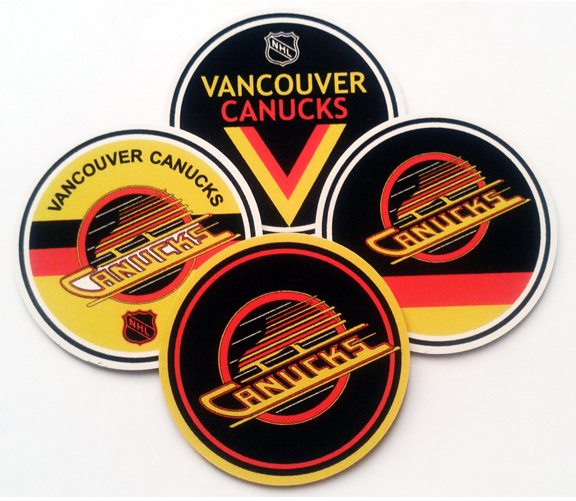 Vancouver Canucks