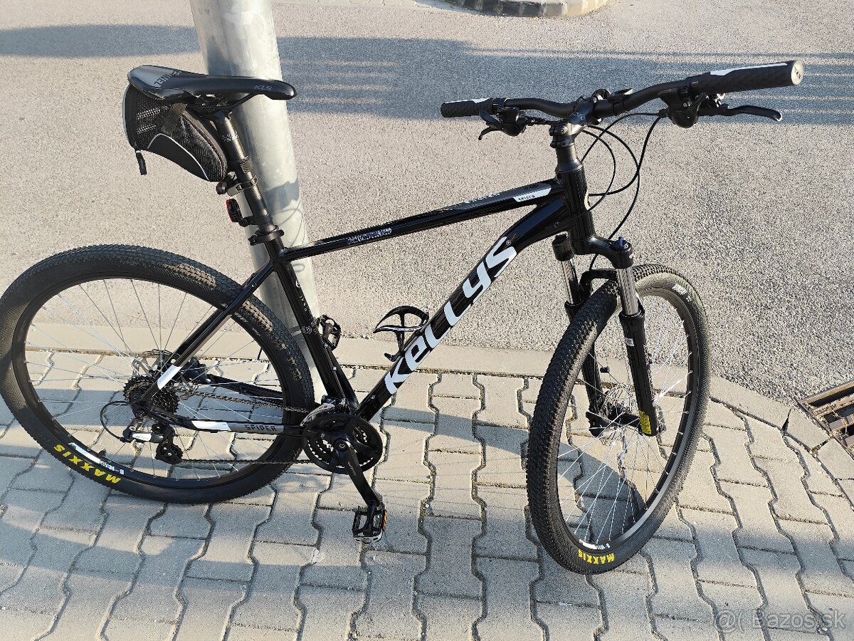 Predám Kellys Spider 50