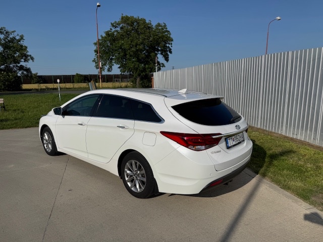 HYUNDAI i40 COMBI 1.7 CRDi