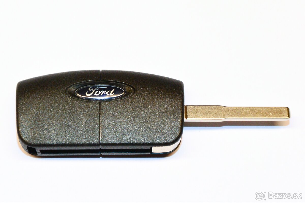 Ford kluc
