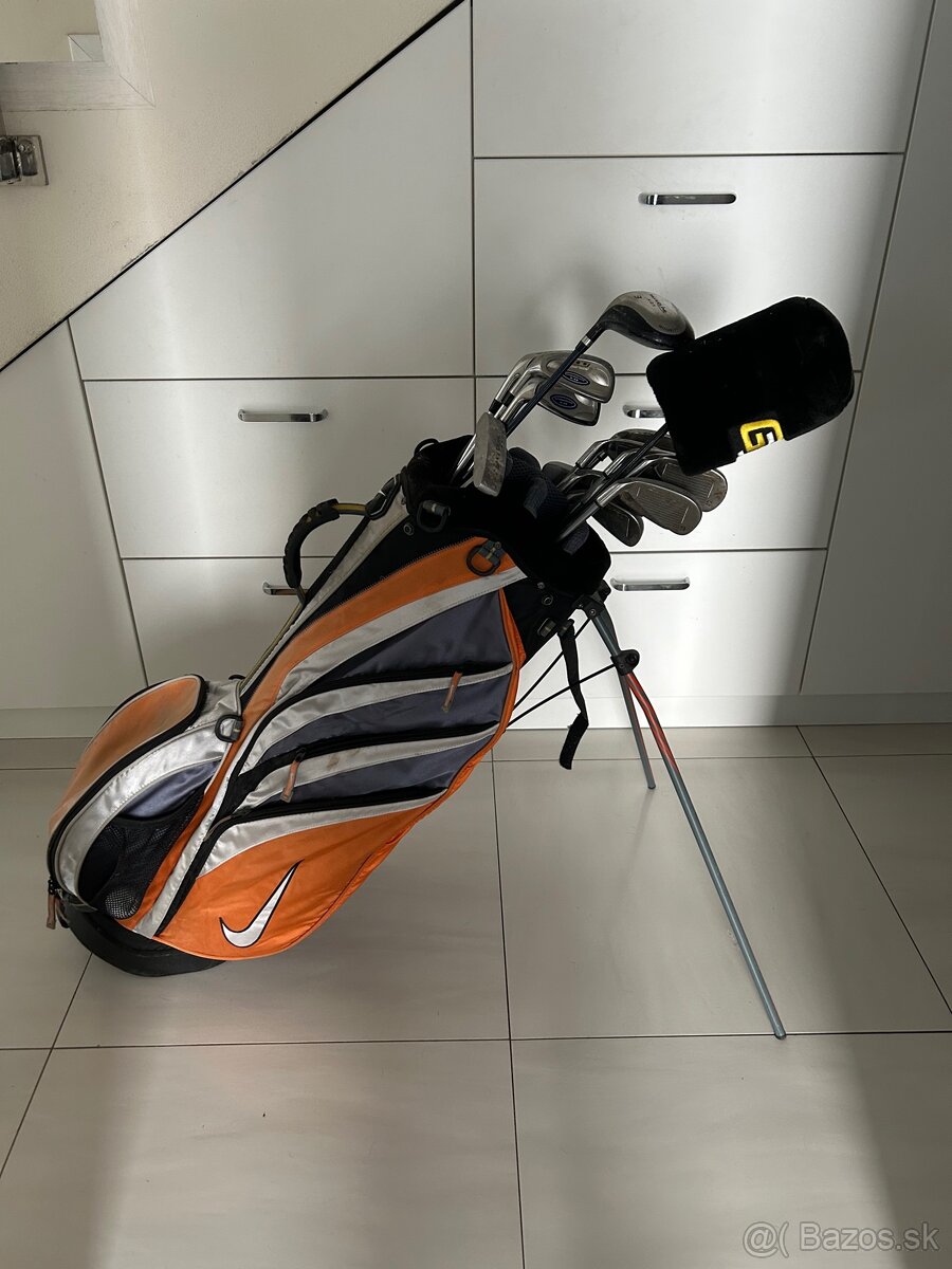 Golfovy set