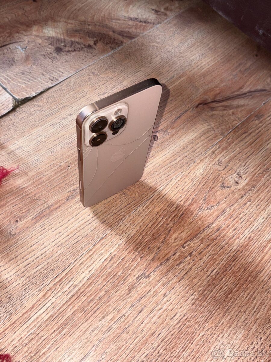 IPhone 16 Pro max 1GB