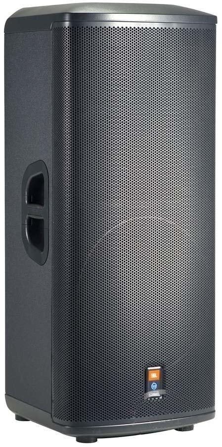 Aktívne reproduktory JBL