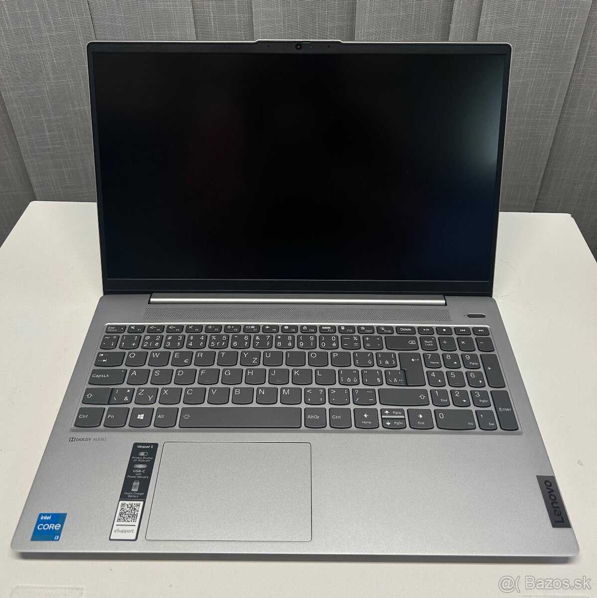 Lenovo IdeaPad 5 15ITL05