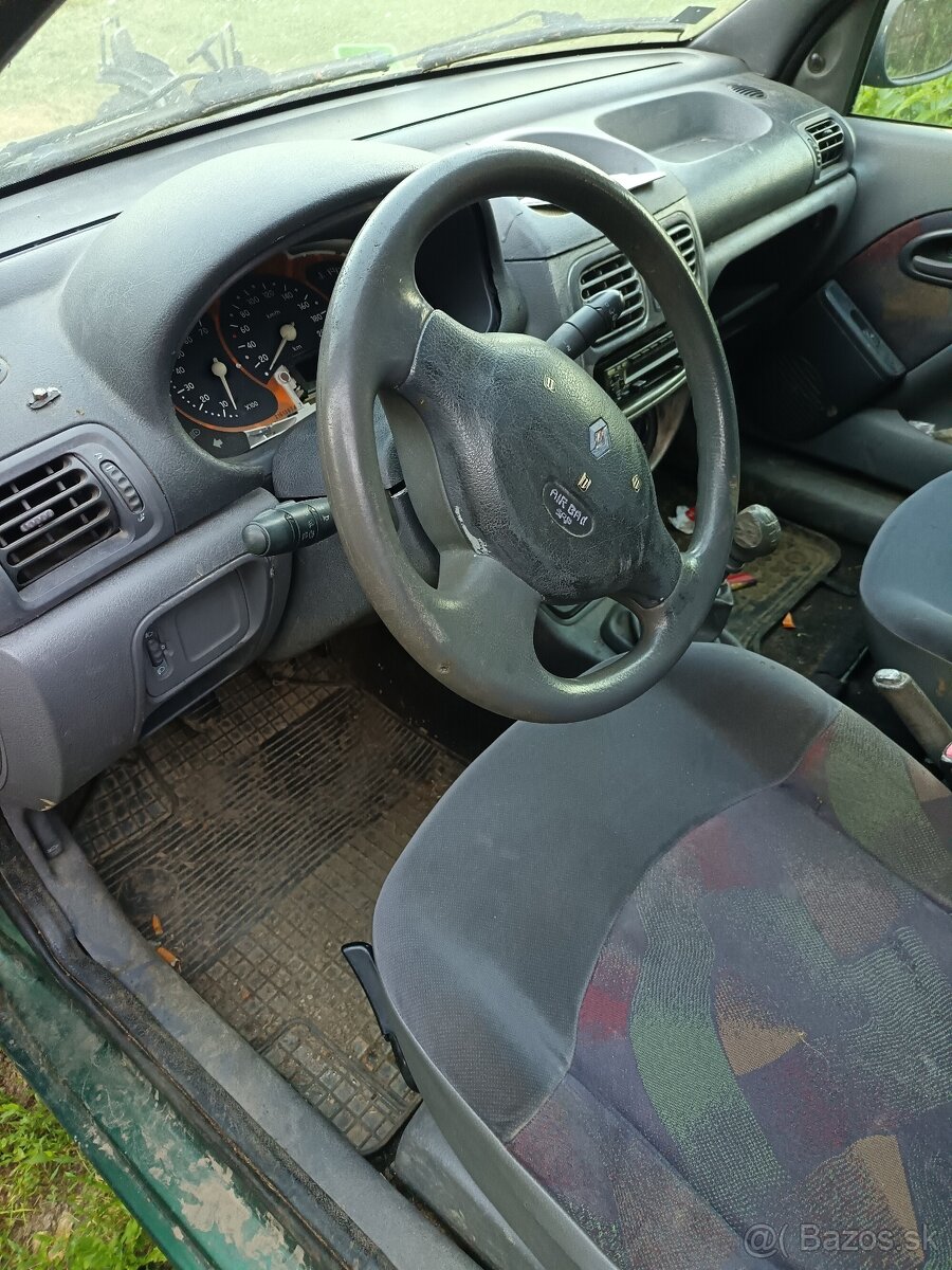 Clio