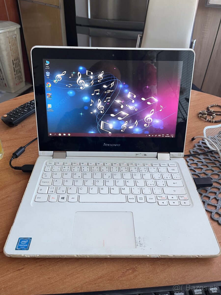 Lenovo pad