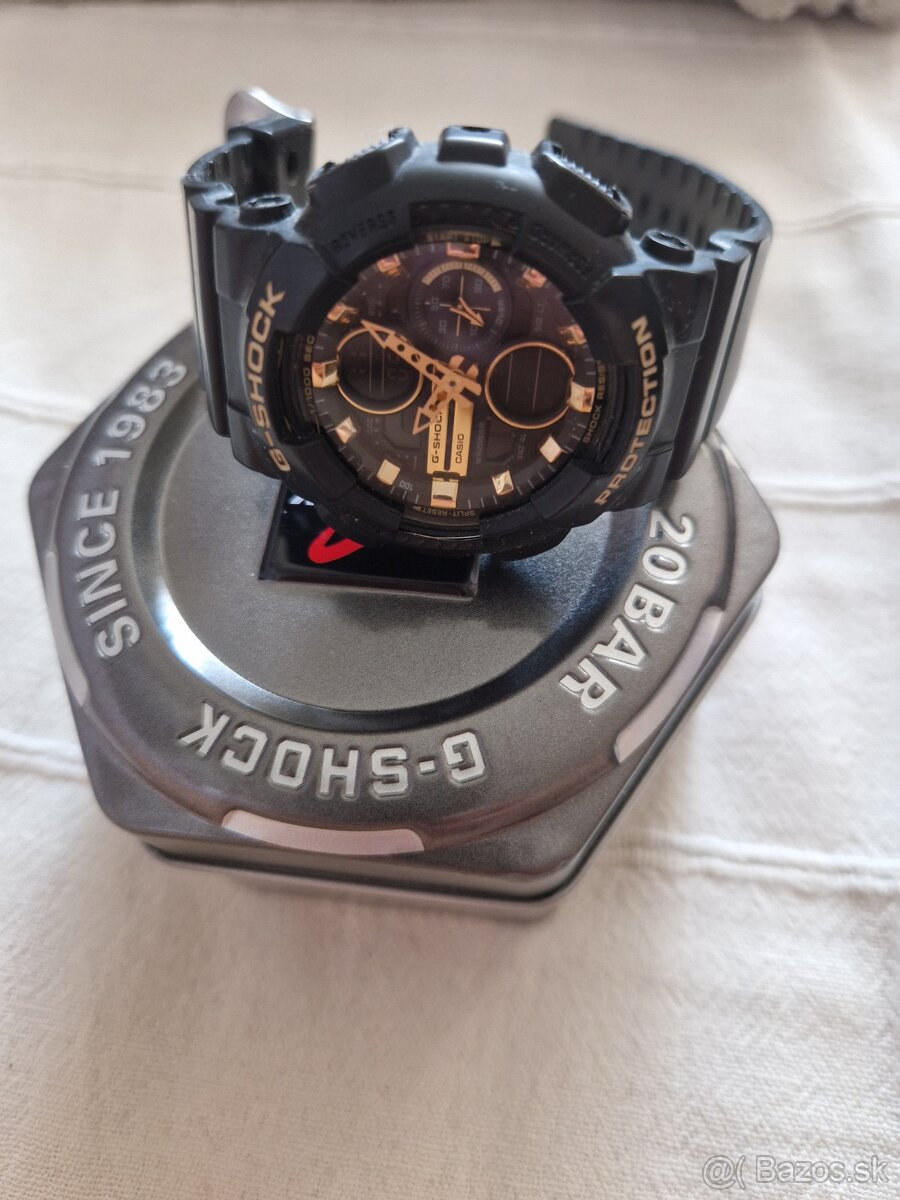 Casio G-Schock