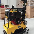 Vibračná doska AGM-POLC330 Briggs&Stratton 1450XR s nosnosťo