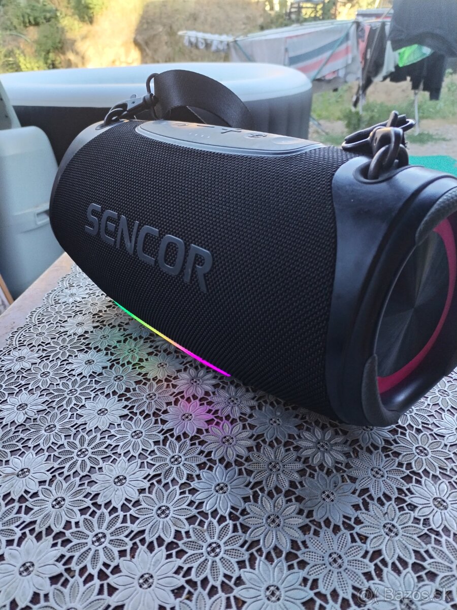 Sencor Resonex Maxi