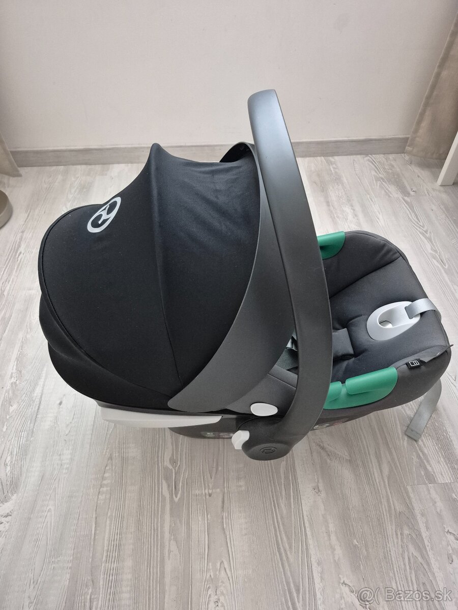 Cybex