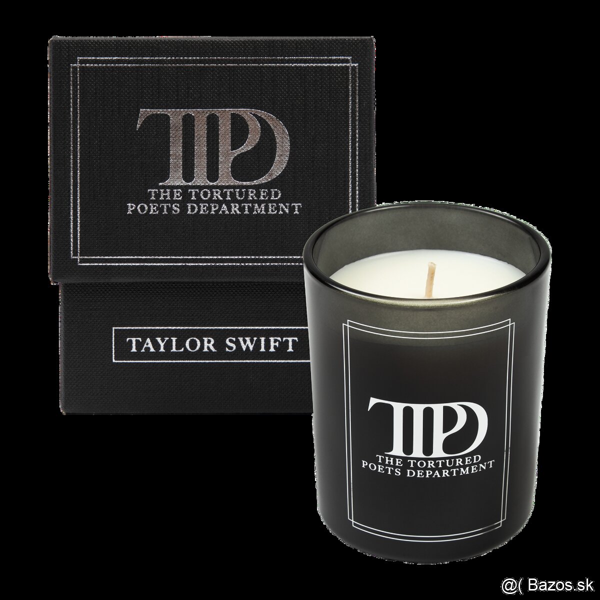 Taylor Swift oficiálny merch EU