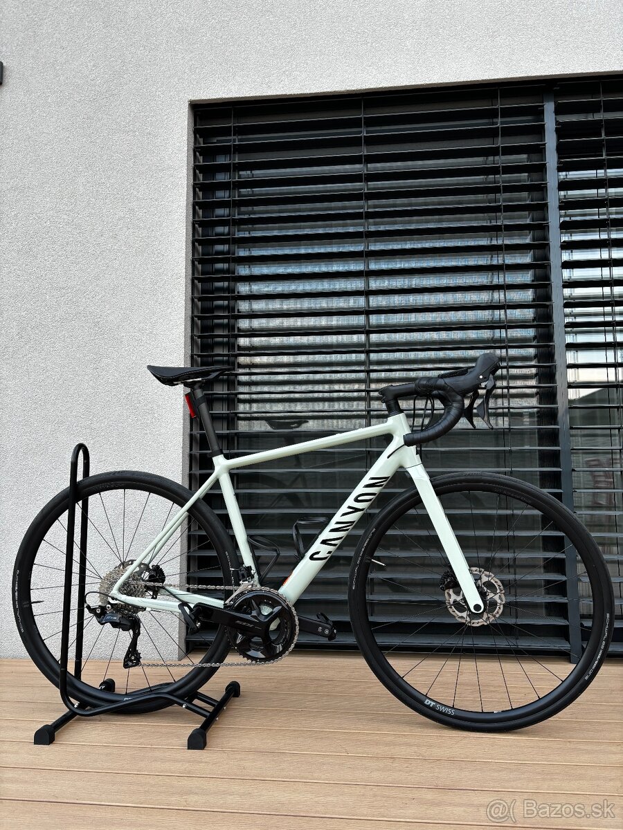 Canyon Endurance AL 7 2024