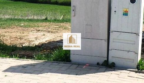 Stavebny pozemok pre RD, Nové Mesto nad Váhom