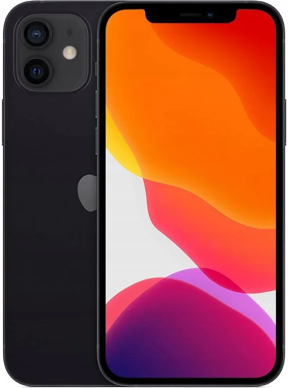 Iphone 12 mini