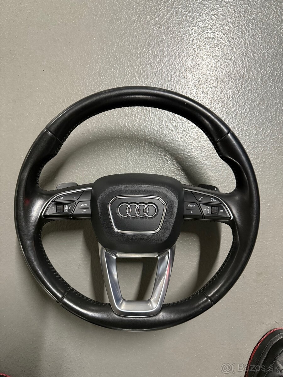 volant Audi