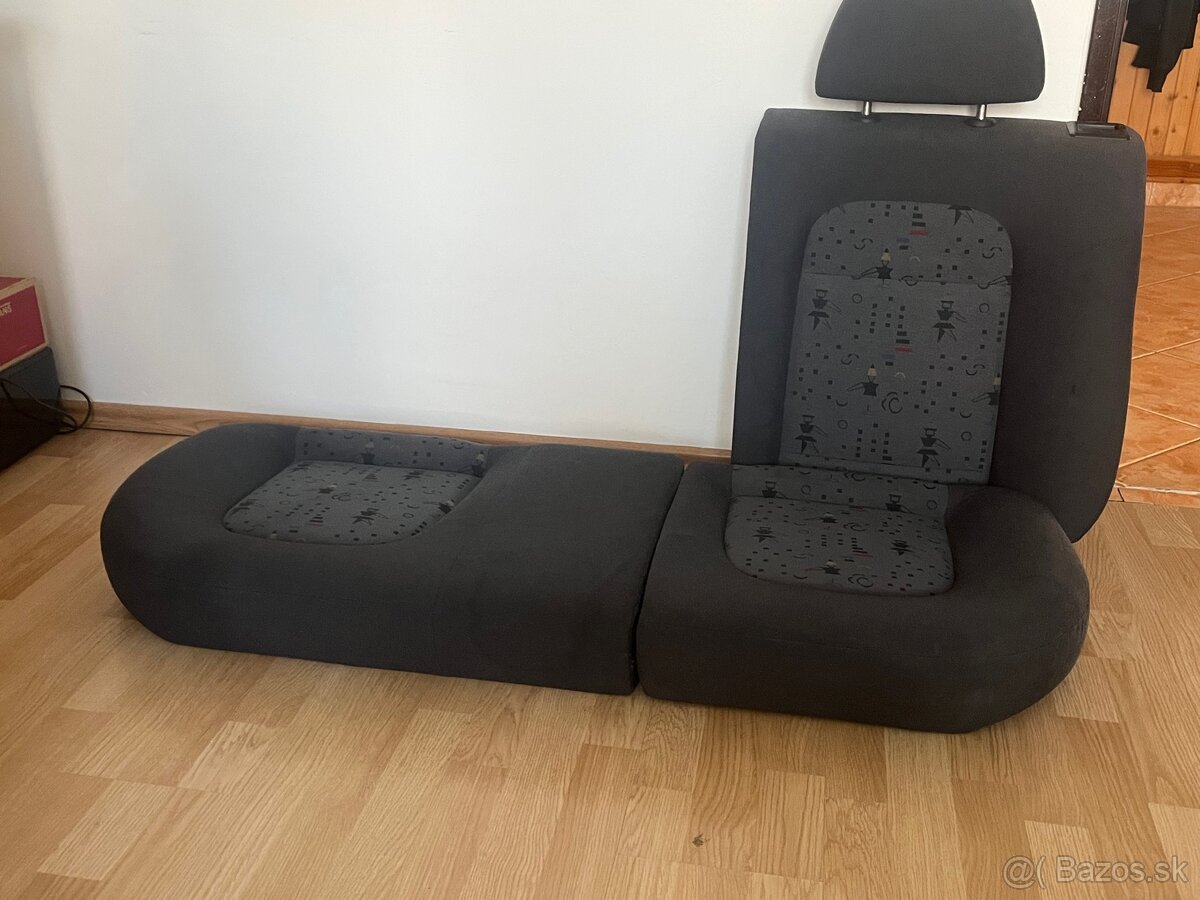SEDAČKY FÁBIA 1