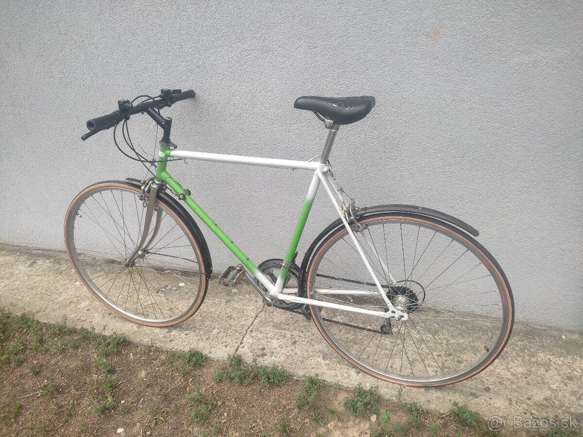 Predám bicykel