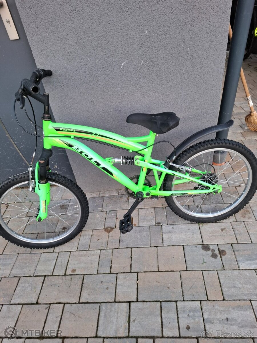 bolt ks 20fs