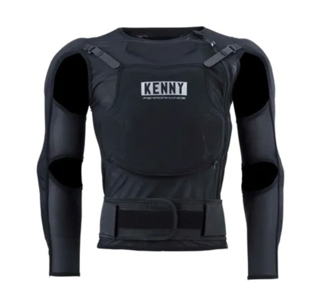 Chránič tela KENNY performance, veľkosť L