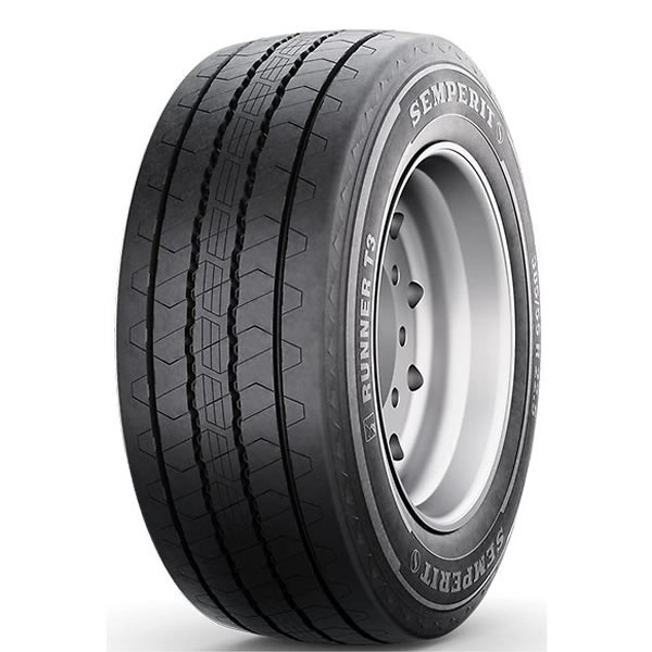 385/65 R 22,5 SEMPERIT RUNNER T3 164K TL